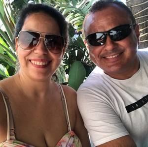 Meet your Posher, Cristiane